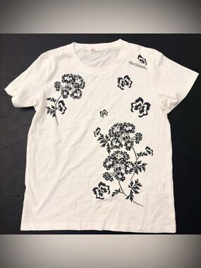 RED Valentino Short Sleeve | Size M